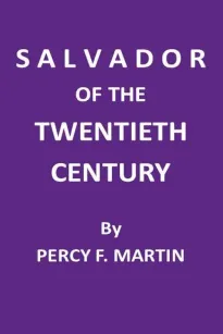 Salvador of the Twentieth Century