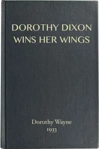 Dorothy Dixon Wins Her Wings