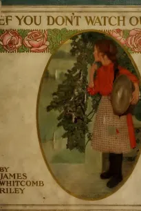 Little Orphan Annie and Billy Miller's Circus-Show