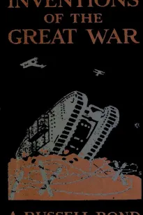 Inventions of the Great War