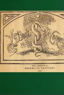 Ye Book of Copperheads