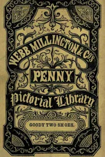 Goody Two Shoes