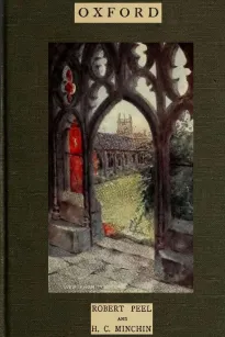 Oxford