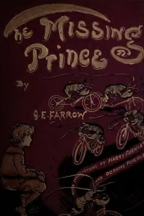 The Missing Prince