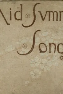 Christmas Carols and Midsummer Songs