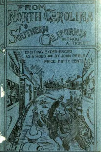 From North Carolina to Southern California Without a Ticket and How I Did It
Giving my Exciting Experiences as a Hobo