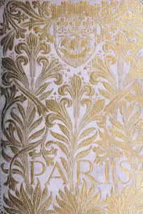 Paris and its Story