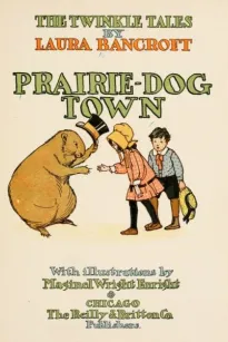 Prairie-Dog Town