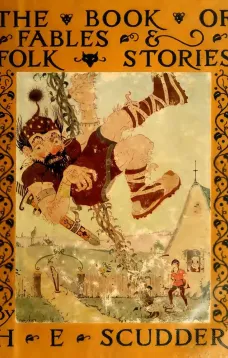 The Book of Fables and Folk Stories