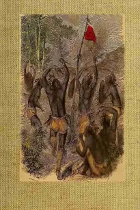The Indian: On the Battle-Field and in the Wigwam
