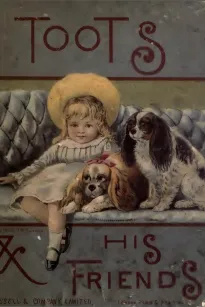 Toots and his Friends