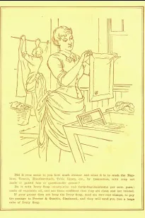The Pansy Magazine, May 1886