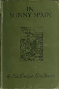 In Sunny Spain with Pilarica and Rafael