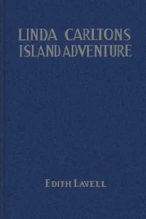 Linda Carlton's Island Adventure