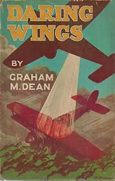 Daring Wings