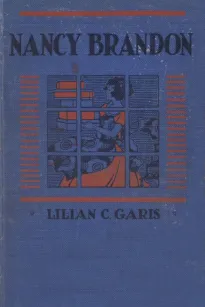 Nancy Brandon
