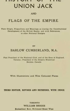 History of the Union Jack and Flags of the Empire