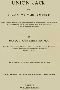 History of the Union Jack and Flags of the Empire