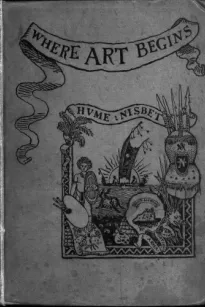 Where Art Begins