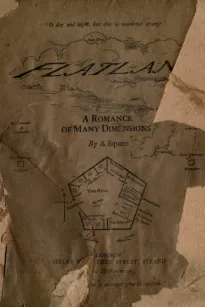 Flatland
A Romance of Many Dimensions