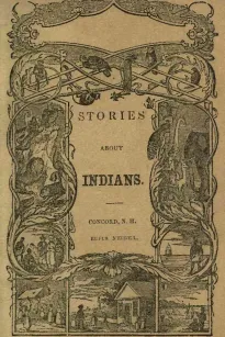 Stories About Indians