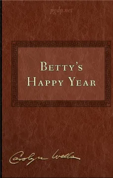 Betty's Happy Year