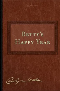 Betty's Happy Year