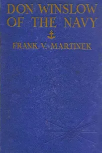 Don Winslow of the Navy