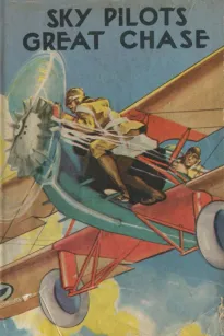 The Sky Pilot's Great Chase
Jack Ralston's Dead Stick Landing