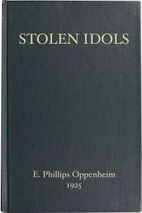 Stolen Idols