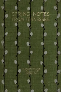 Spring notes from Tennessee