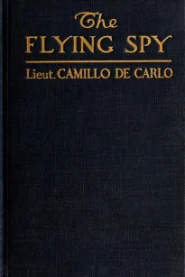 The Flying Spy